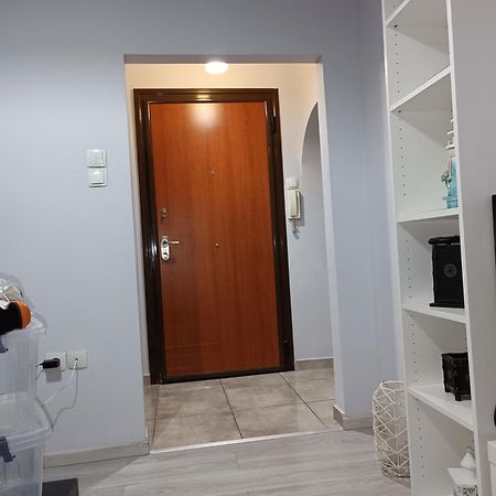 Home In The Heart Of City 2 Athens Bilik gambar