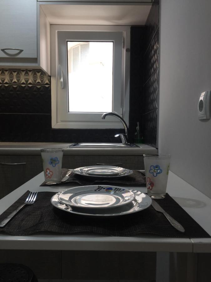 Home In The Heart Of City 2 Athens Luaran gambar