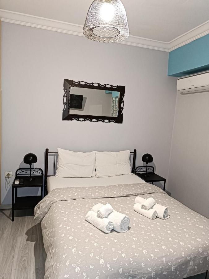 Home In The Heart Of City 2 Athens Luaran gambar