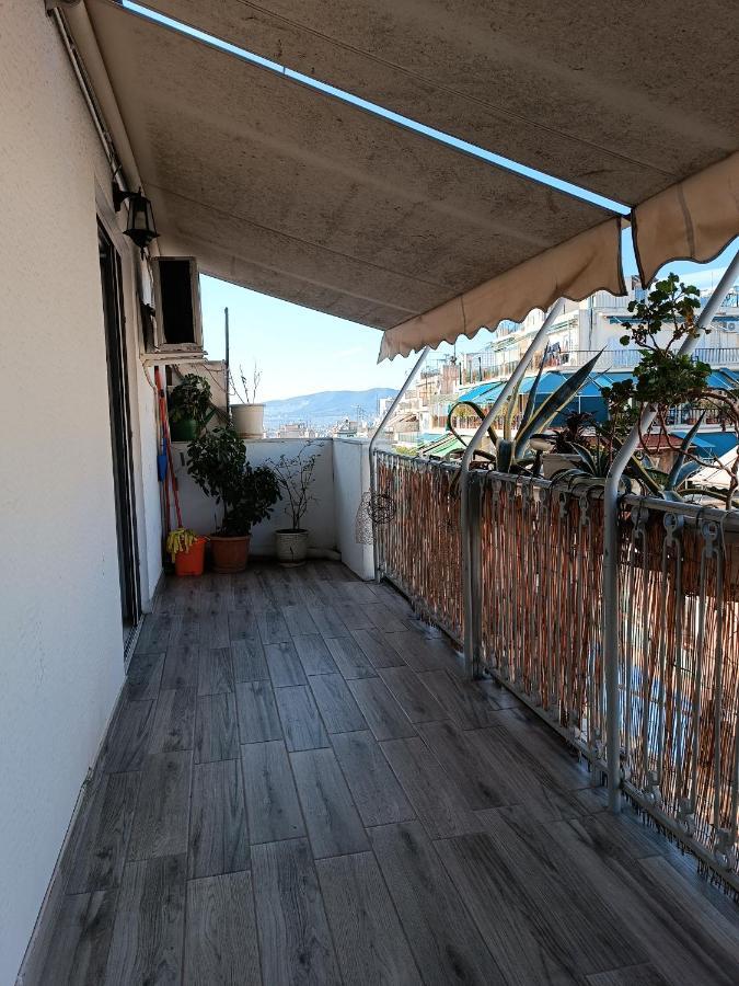 Home In The Heart Of City 2 Athens Luaran gambar