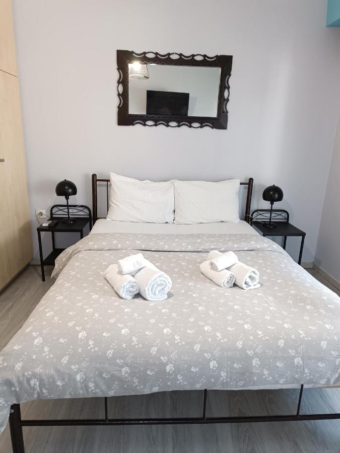 Home In The Heart Of City 2 Athens Luaran gambar