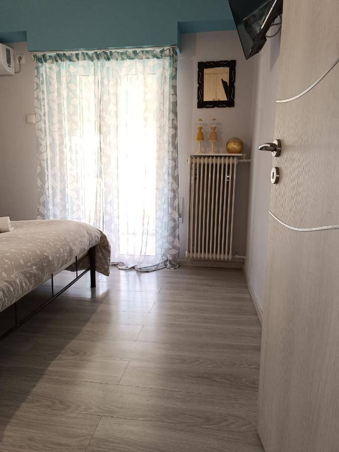 Home In The Heart Of City 2 Athens Luaran gambar