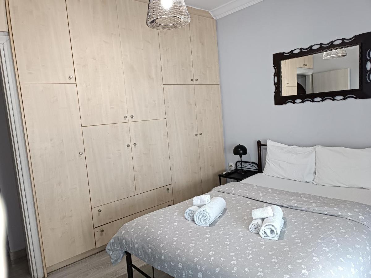 Home In The Heart Of City 2 Athens Luaran gambar