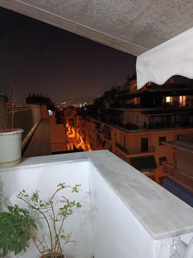 Home In The Heart Of City 2 Athens Luaran gambar