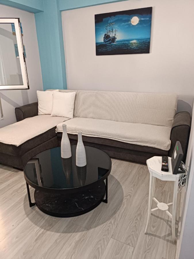 Home In The Heart Of City 2 Athens Luaran gambar