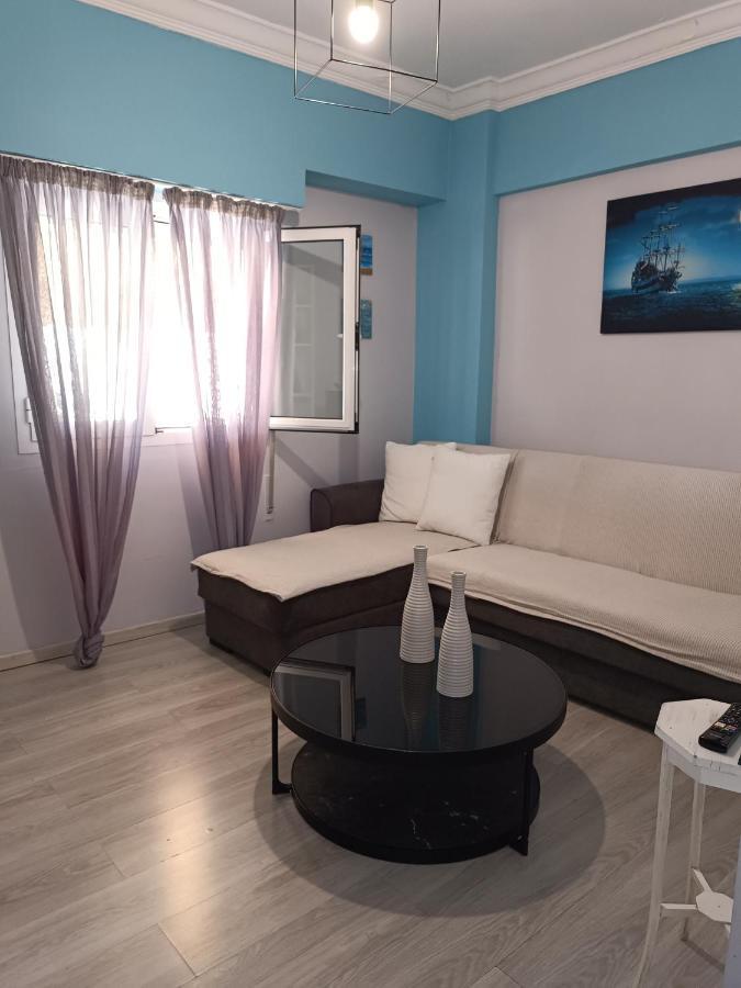 Home In The Heart Of City 2 Athens Luaran gambar