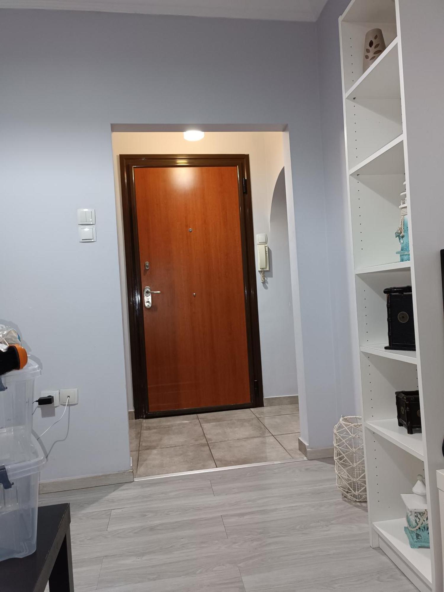 Home In The Heart Of City 2 Athens Bilik gambar